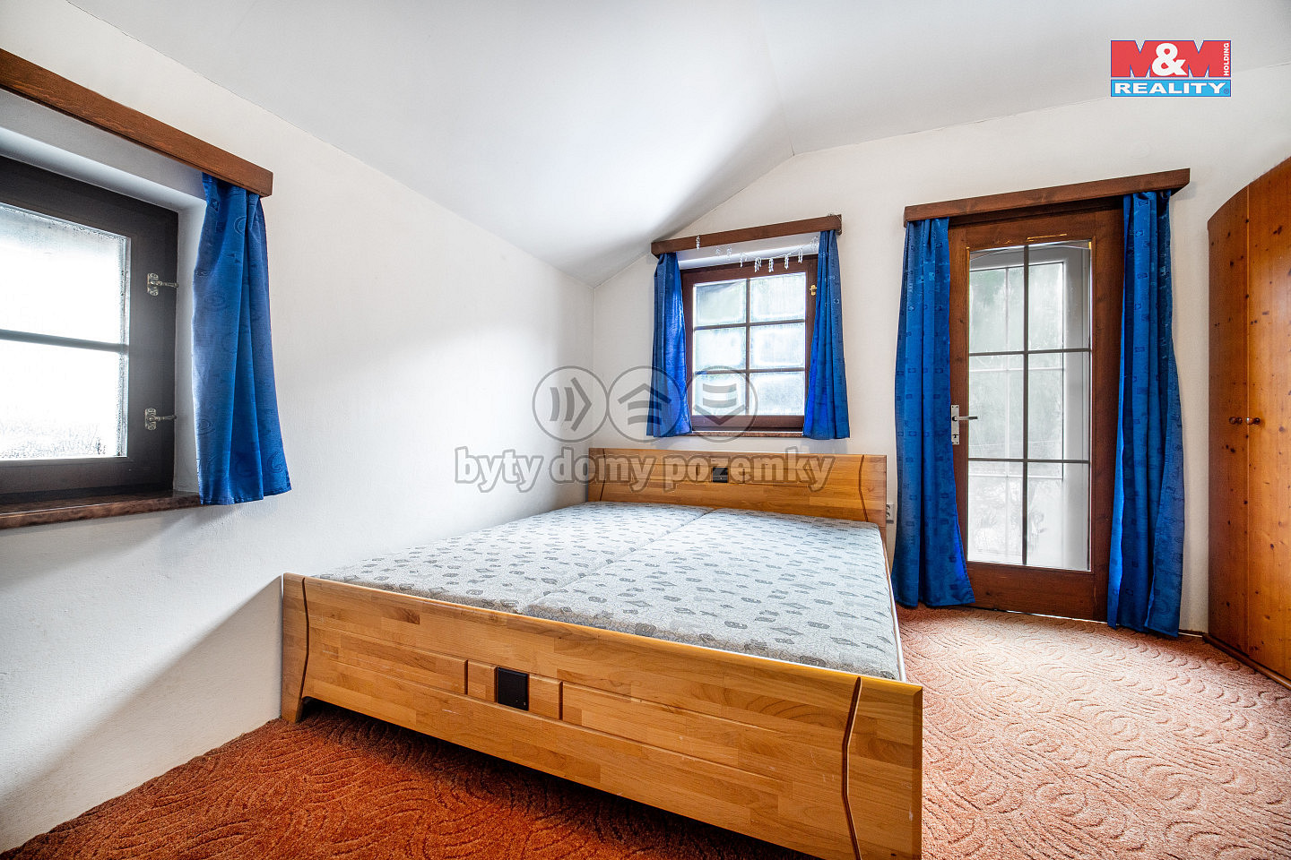 Prodej domu 300 m² s pozemkem 2 108 m² — photo 3