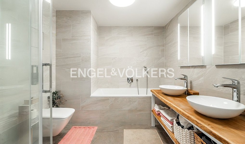 Pronájem bytu 3+kk 104 m², Praha – náhled fotky 9