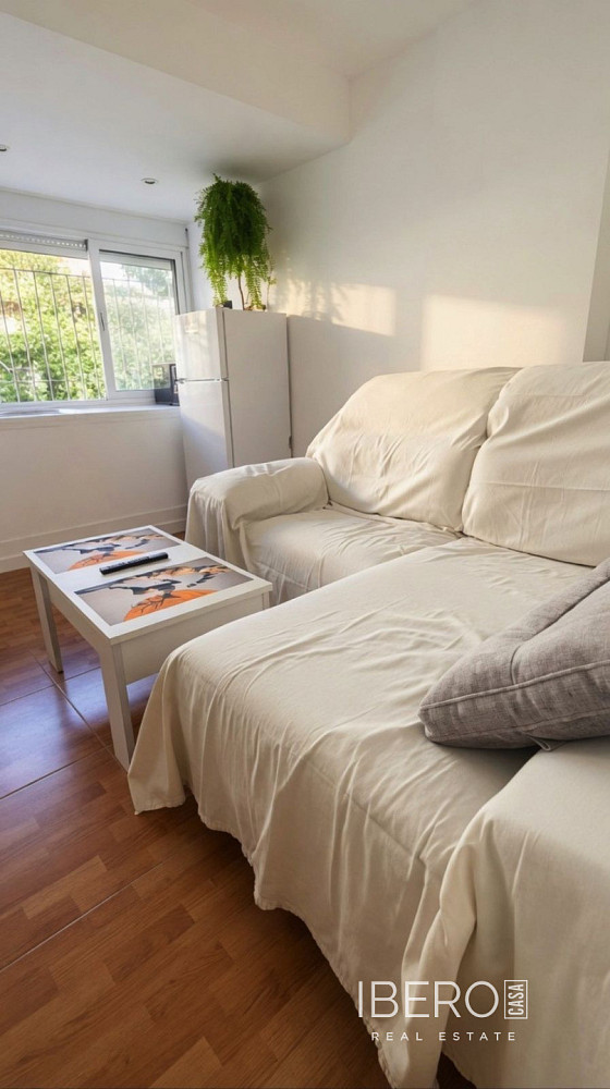 Prodej bytu 2+kk 46 m² – pohled 2