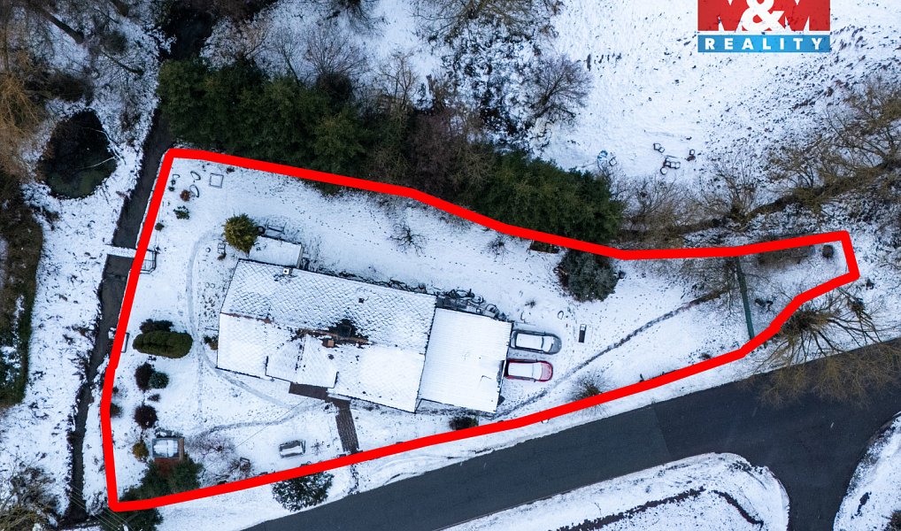 Prodej domu 192 m² s pozemkem 992 m², Třemešné – náhled fotky 23
