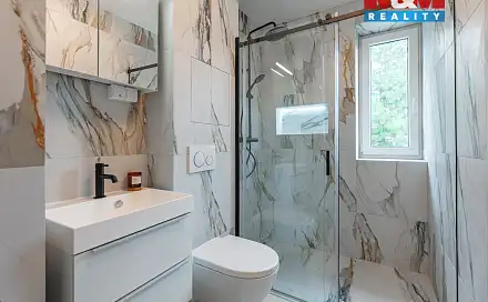 Prodej bytu 3+1 64 m², Na Spořilově, Benešov