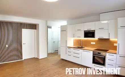 Prodej bytu 3+kk 60 m²