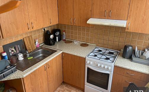 Prodej bytu 3+1 58 m², nám. 1. máje, Uherský Brod, okres Uherské Hradiště