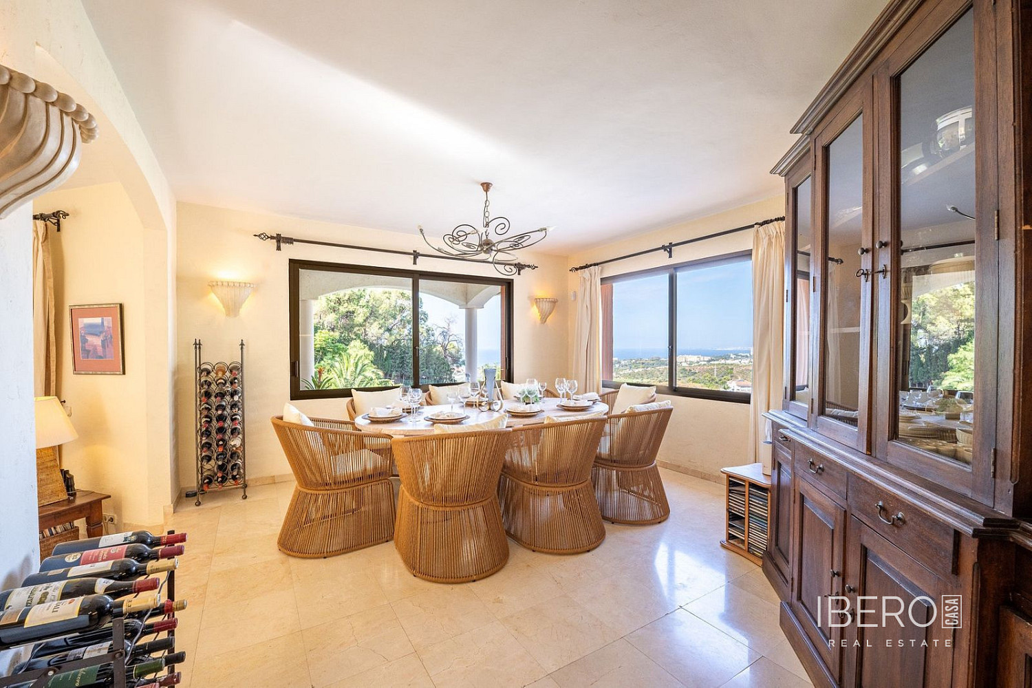 Casa 6+kk – Málaga, Centro Histórico, Centro - Vista 5