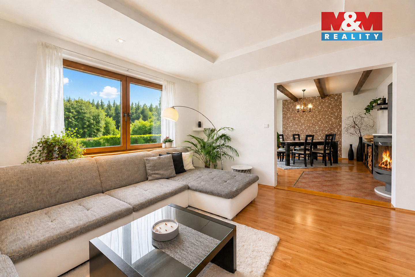 Prodej domu 144 m² s pozemkem 603 m² — photo 3