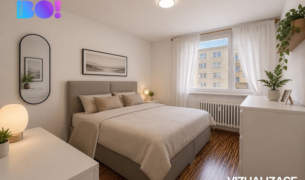 Prodej bytu 3+1 75 m², Ostrava – náhled fotky 13