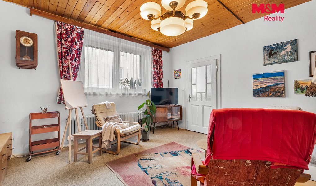 Prodej domu 120 m² s pozemkem 322 m², Roudnice nad Labem – náhled fotky 6