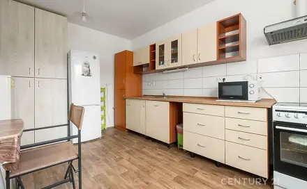 Prodej bytu 2+1 60 m², Jilemnického, Ústí nad Orlicí