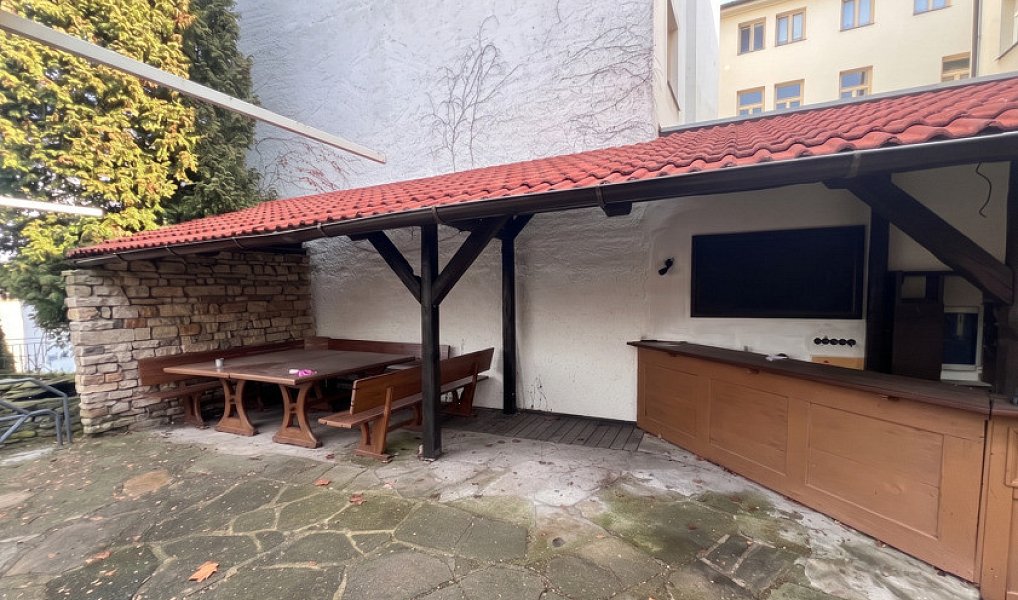 Pronájem obchodních prostor 94 m², Hradec Králové – náhled fotky 7
