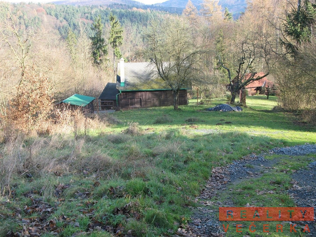 Prodej pozemku 16 276 m² – fotografie 2