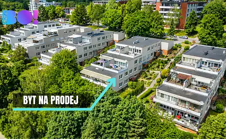 Prodej bytu 4+1 139 m², Nad Stráněmi, Zlín