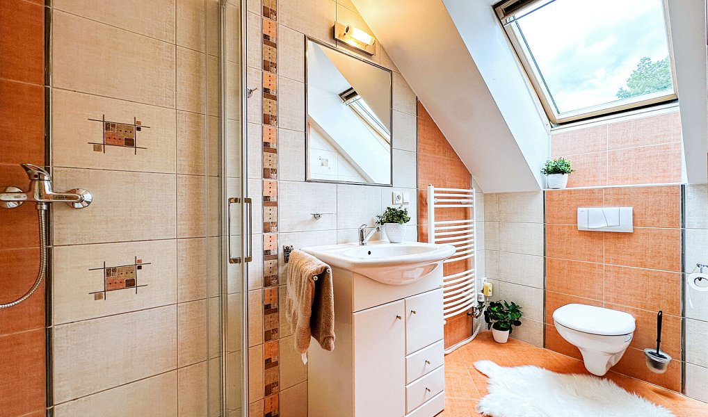Prodej domu 123 m² s pozemkem 868 m², Dobrá Voda u Českých Budějovic – náhled fotky 22