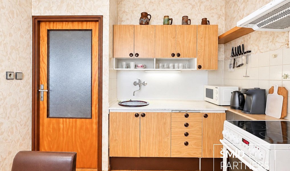 Prodej domu 112 m² s pozemkem 930 m², Krupá – náhled fotky 16