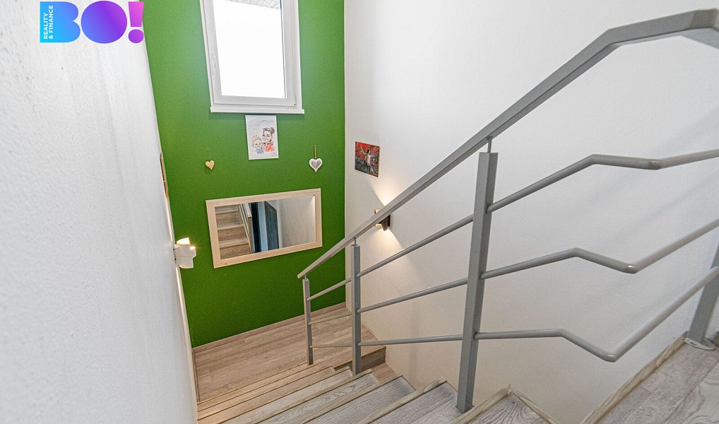 Prodej domu 235 m² s pozemkem 206 m², Kroměříž – náhled fotky 19