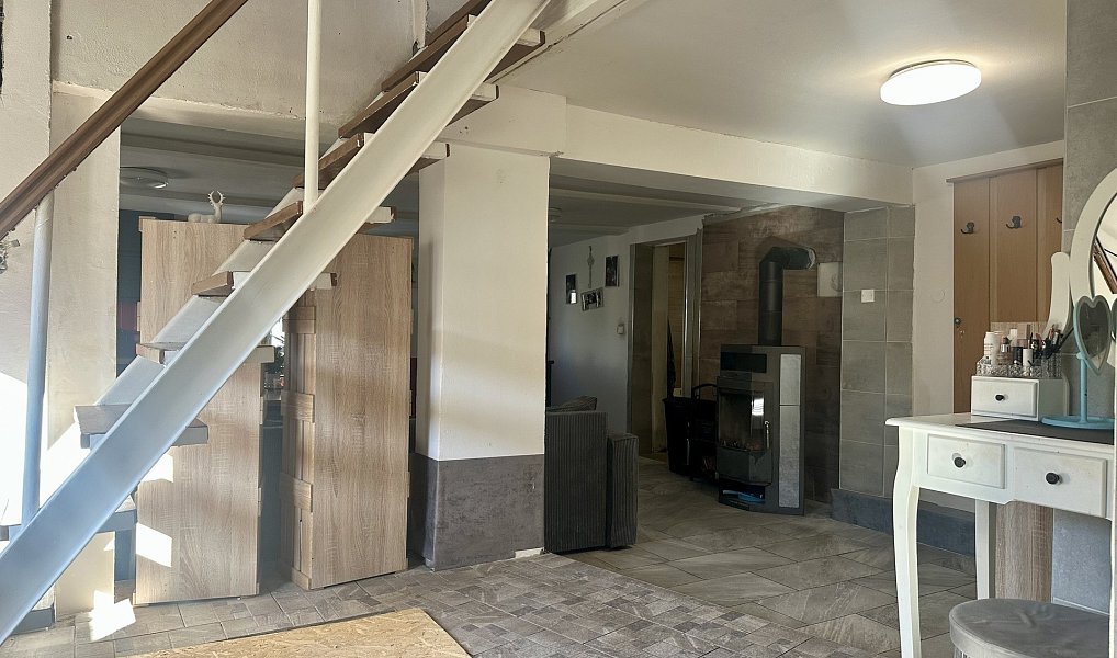 Prodej domu 160 m² s pozemkem 212 m², Rumburk – náhled fotky 9