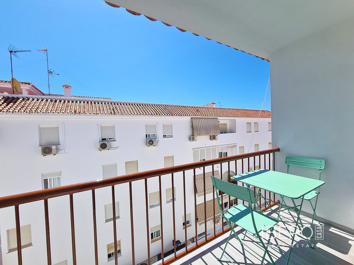 Pis 5+kk – Estepona, Urbanización Altos de Guadalobon, Urbanización Puerto Estepona (Seghers)