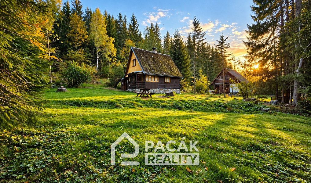 Prodej pozemku, 1188 m², Klepáčov - Šumperk, Sobotín