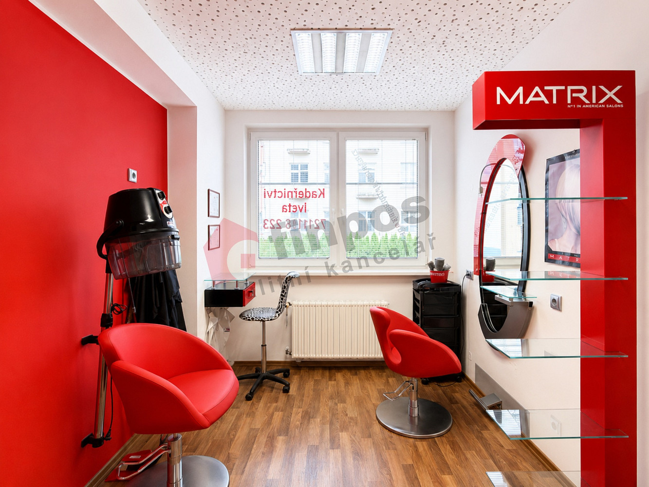 Pronájem obchodních prostor 13 m² – fotografie 5