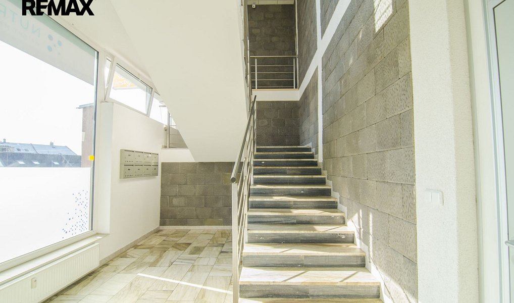 Pronájem kanceláře 34 m², Svitavy – náhled fotky 7
