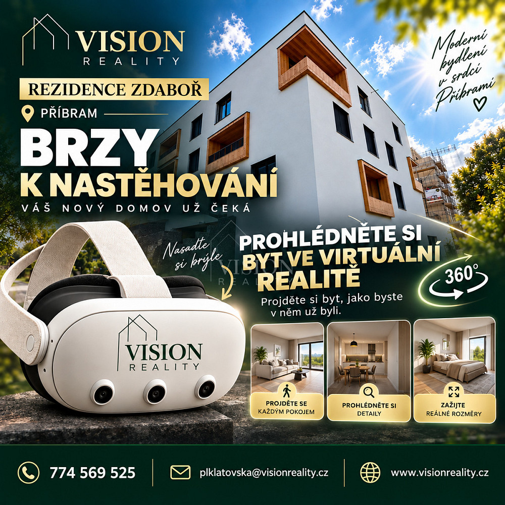 Prodej bytu 2+kk 57 m² – fotografie 3