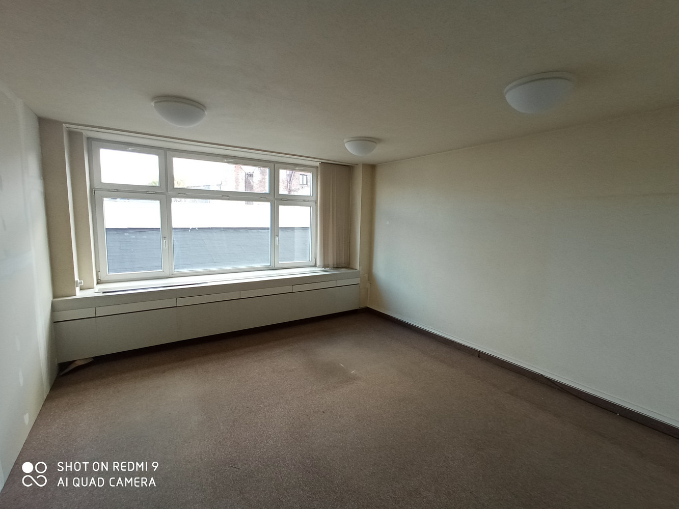Pronájem kanceláře 30 m² - Widok 5