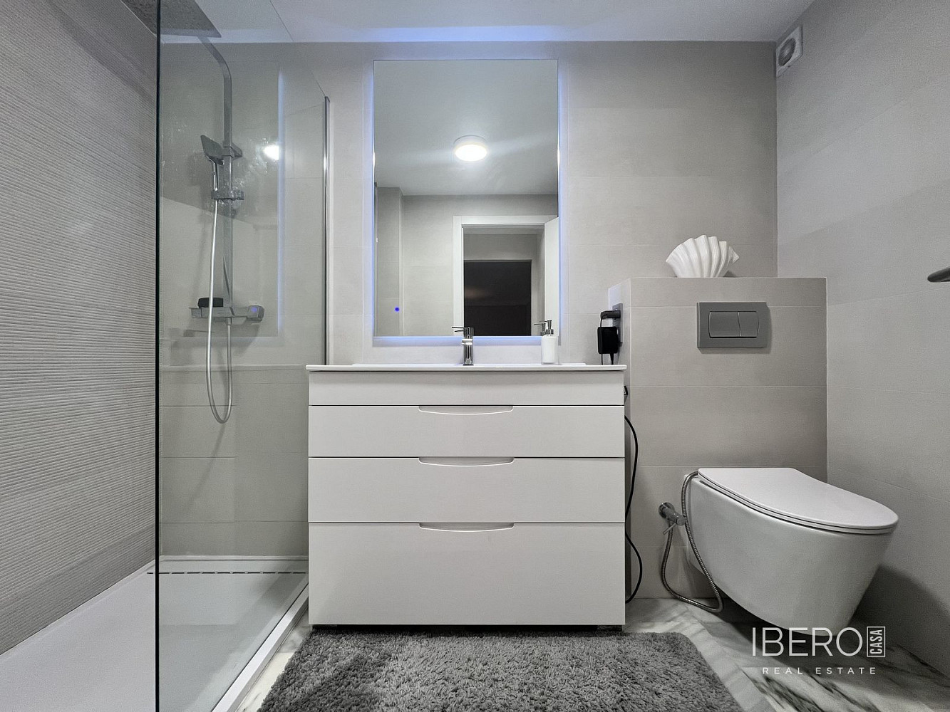 Piso 2+kk – Benahavís, La Cocha, Costa del Sol Occidental - Vista 3