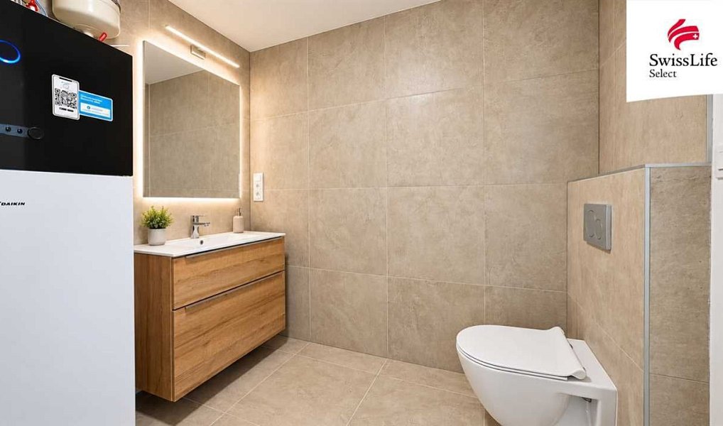 Pronájem domu 120 m² s pozemkem 250 m², Sezemice – náhled fotky 4