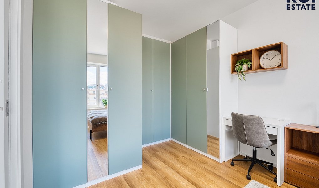 Pronájem bytu 2+kk 61 m², Brno – náhled fotky 11