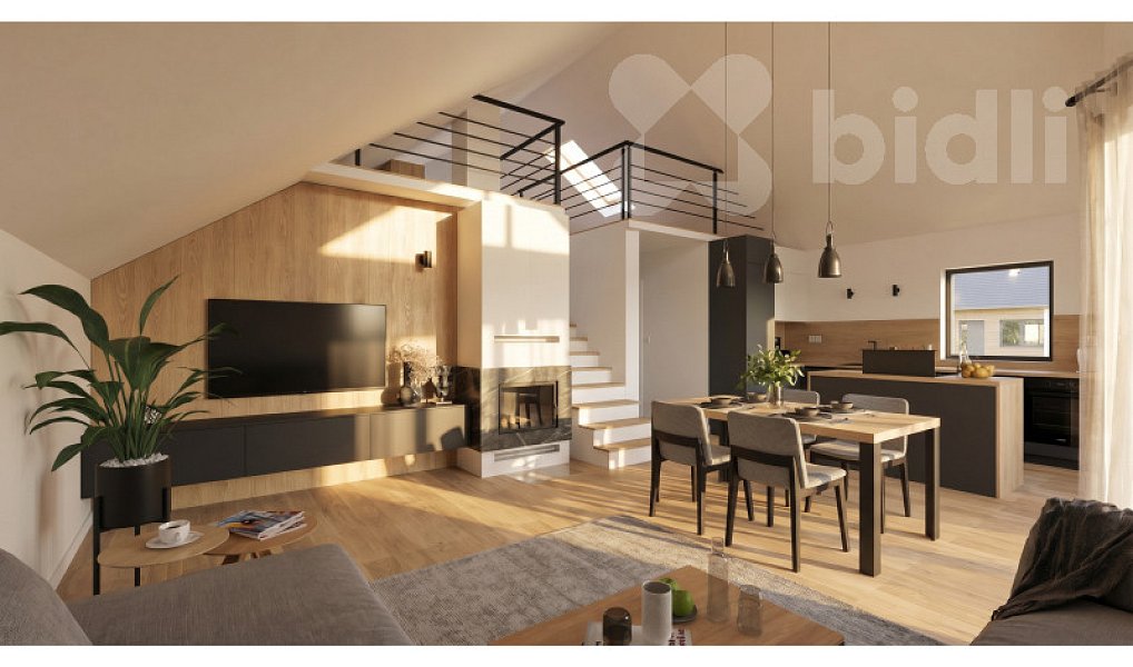 Prodej domu 94 m² s pozemkem 1 099 m², Vimperk – náhled fotky 2