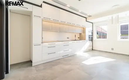 Pronájem bytu 3+1 129 m², Hrabek, Ostrava - Plesná