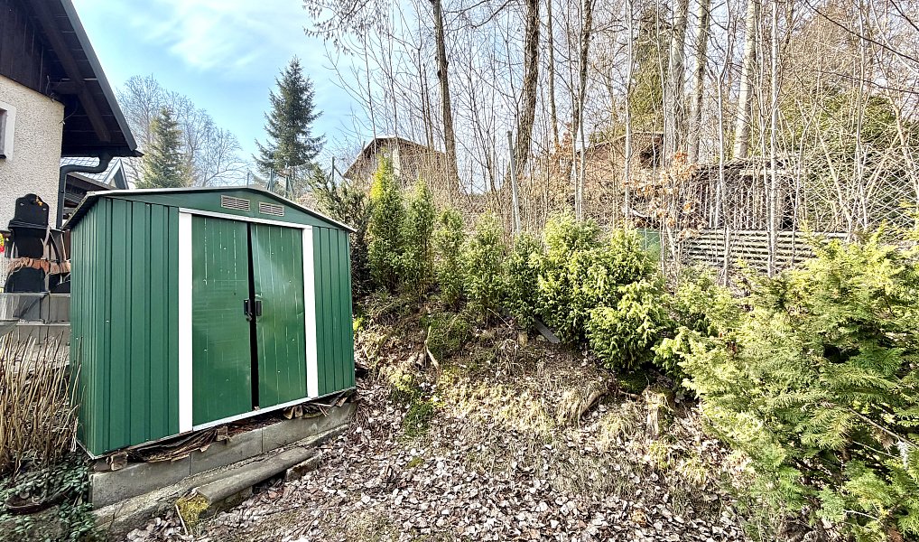Prodej chaty/chalupy 28 m² s pozemkem 385 m², Liberec – náhled fotky 17