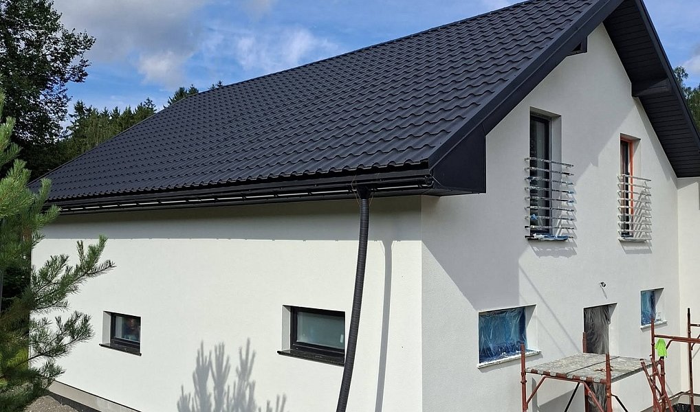 Prodej domu 198 m² s pozemkem 550 m², Chrastava – náhled fotky 2