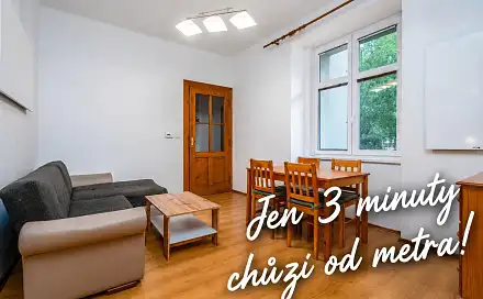 Prodej bytu 2+kk 45 m²