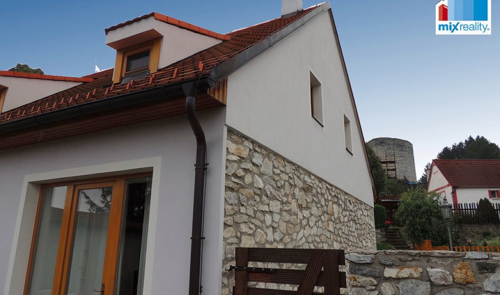 Prodej domu 330 m² s pozemkem 381 m², Rabí – náhled fotky 5