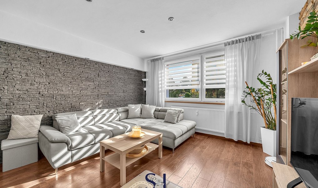 Prodej bytu 2+1 56 m², Stráž pod Ralskem – náhled fotky 4