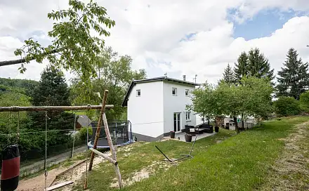 Prodej chaty/chalupy 364 m² s pozemkem 286 m², Mnichovice, okres Praha-východ