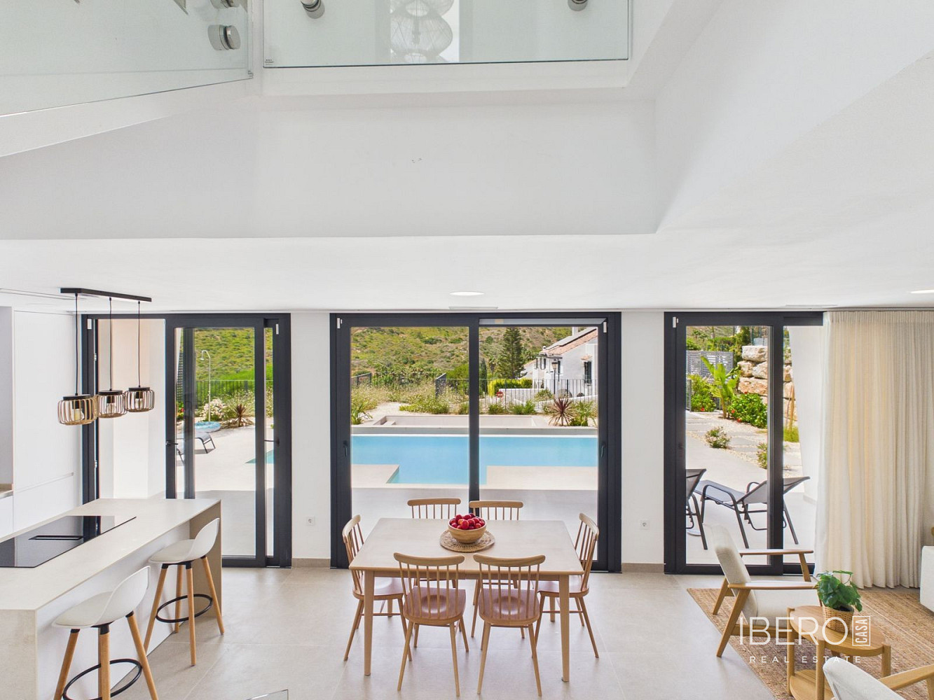 Casa 5+kk – Manilva, Castillo de la Duquesa - Vista 3