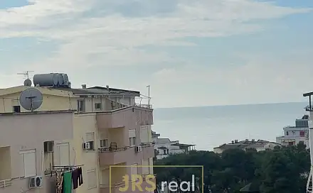 Prodej bytu 3+kk 75 m², Durrës, Albánie