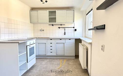 Prodej bytu 3+kk 60 m², Hamerská, Olomouc - Holice