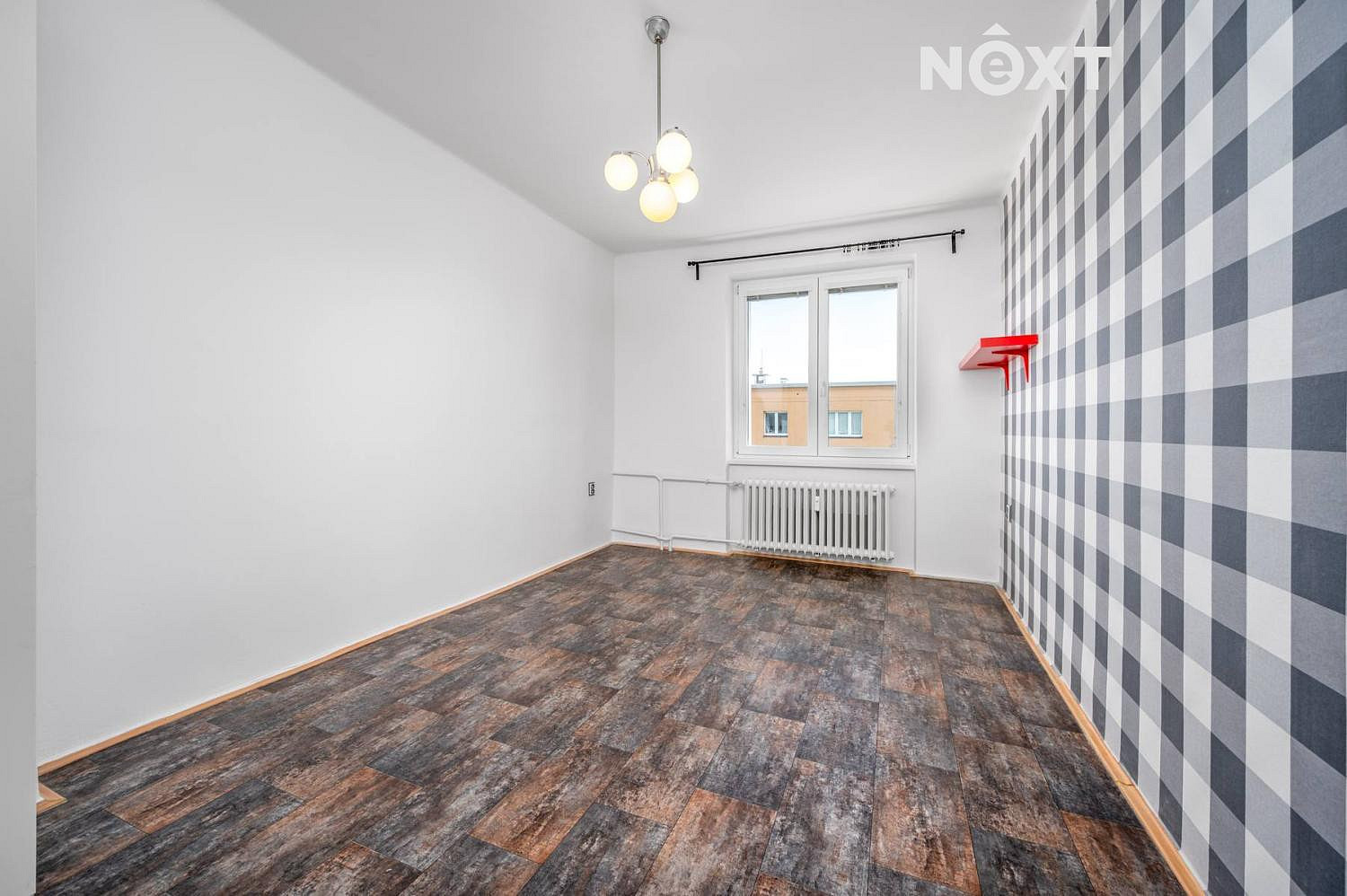 Pronájem bytu 2+1 50 m² – fotografie 4