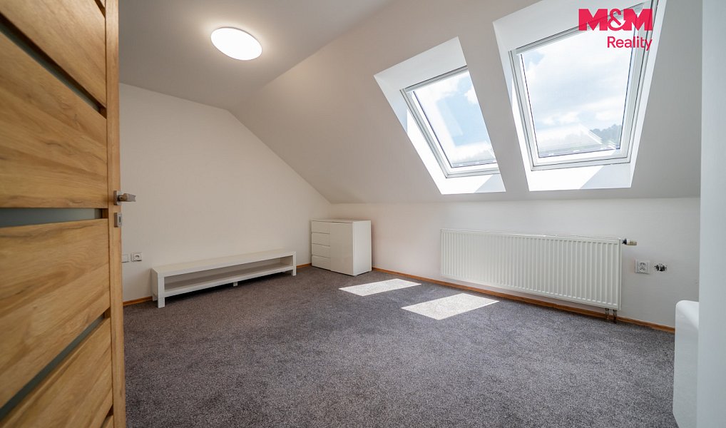 Prodej domu 170 m² s pozemkem 1 928 m², Blansko – náhled fotky 21