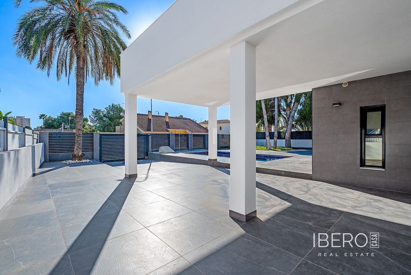 Casa 5+kk – Orihuela, Mil Palmeras - Vista 2