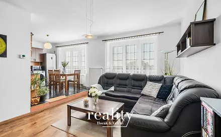 Prodej bytu 3+kk 88 m², Šumná, okres Znojmo