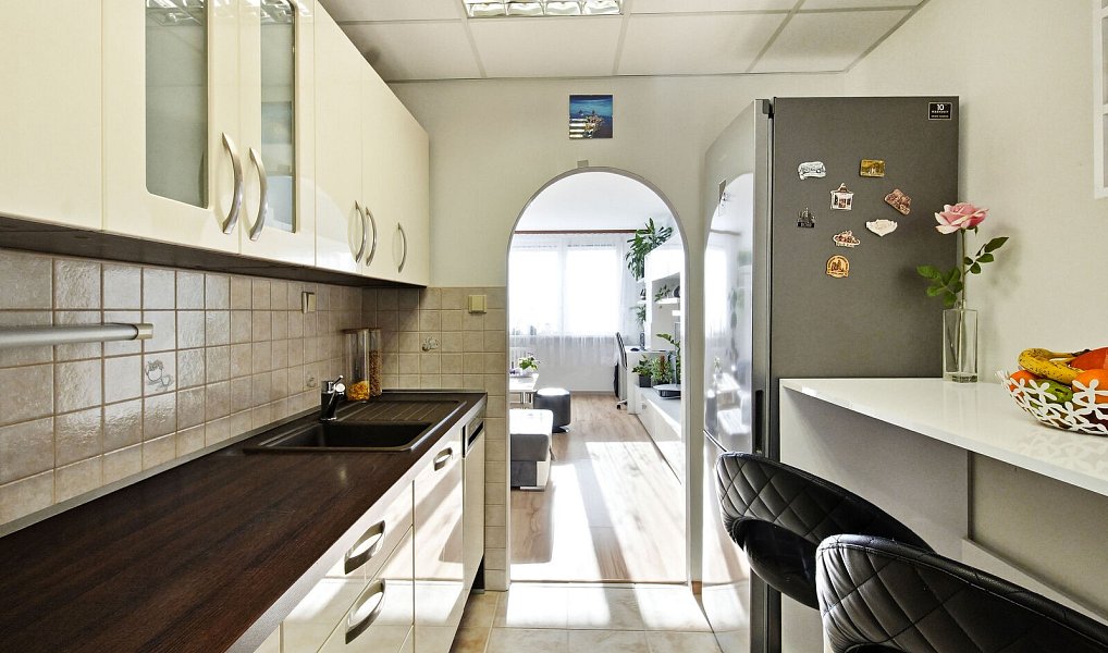Prodej bytu 3+1 64 m², Praha – náhled fotky 8