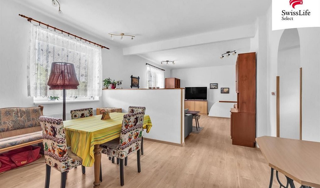 Prodej domu 180 m² s pozemkem 450 m², Řepov – náhled fotky 9
