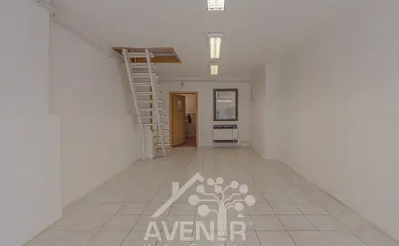 Prodej obchodních prostor 69 m², Dolní Valy, Hodonín