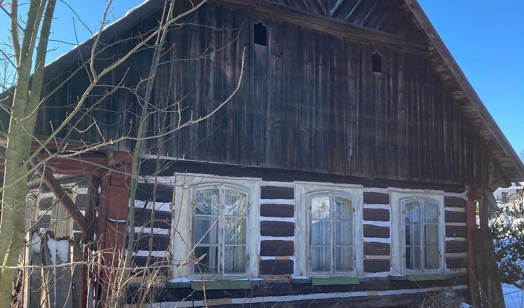Prodej stavebního pozemku 1 034 m², Nová Ves nad Popelkou – náhled fotky 8
