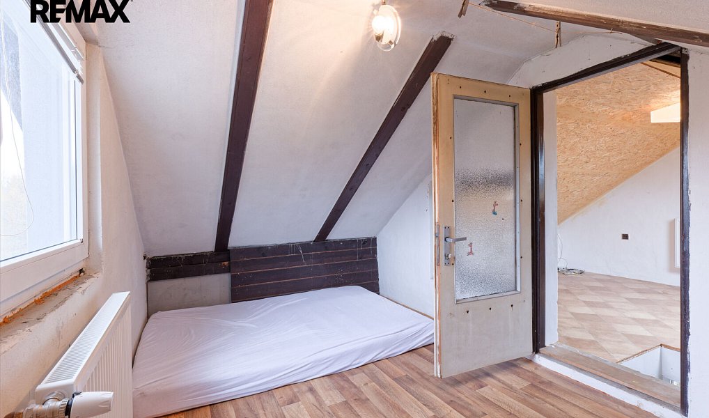 Prodej chaty/chalupy 55 m² s pozemkem 357 m², Příbram – náhled fotky 5