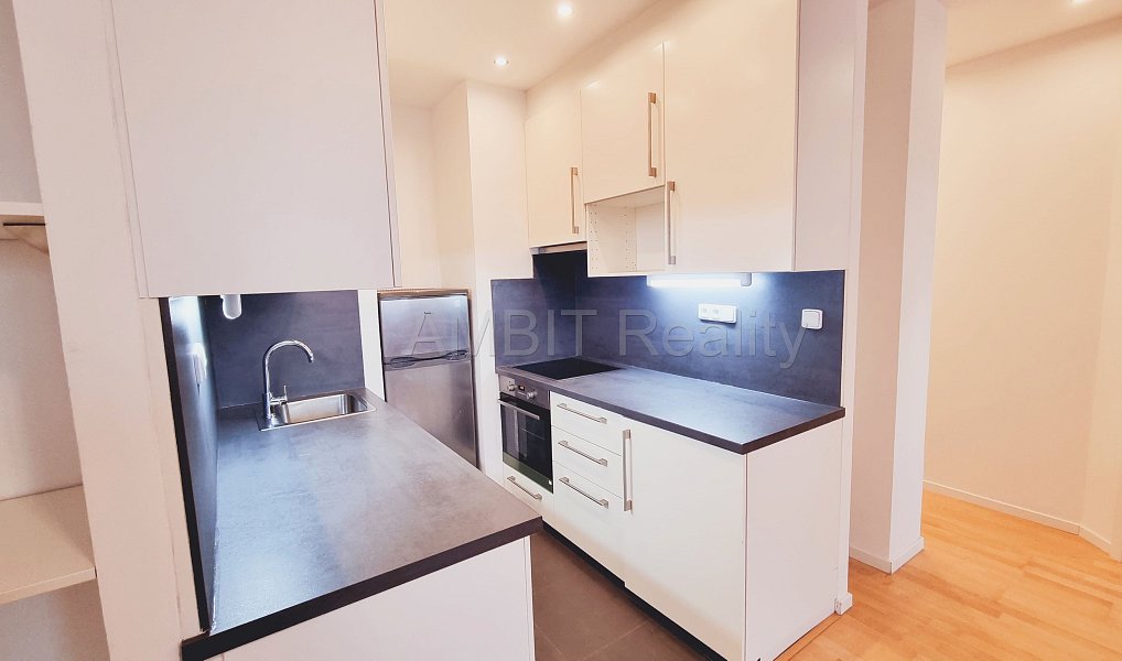 Pronájem bytu 2+kk 51 m², Praha – náhled fotky 14