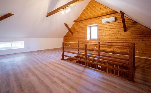 Prodej bytu 2+kk 94 m², Jindřichov, okres Bruntál